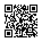 （○￣ ～ ￣○；）ｳｰﾝ･･･
のQRコード