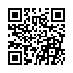 (´ー｀)┌ﾌｯ
のQRコード