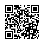 (*'へ'*) ﾝｰ
のQRコード