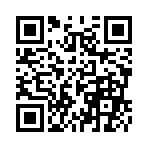 (´－｀) ﾝｰ
のQRコード