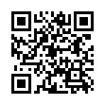 ﾔｯﾃﾗﾚﾝﾜ…ヽ(○´3`)ﾉ ﾌｯ
のQRコード