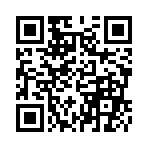 (´ヘ｀;)　う～ん・・・
のQRコード