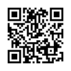 ﾔﾚﾔﾚ… ヽ(ﾟ～ﾟo)ﾉ ｱｷﾏﾍﾝﾜ
のQRコード