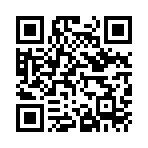 ε- (´ー`*) ﾌｯ
のQRコード