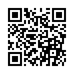 ﾔﾚﾔﾚ ┐(´(エ)｀)┌ｸﾏｯﾀﾈ
のQRコード