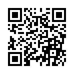 (・・*)。。oＯ(想像中)
のQRコード