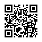 （￣ﾍ￣）ｳｰﾝ
のQRコード