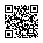 (´－｀) ﾝｰ
のQRコード