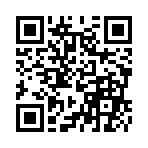 (￣ω￣;)ｴｰﾄｫ...
のQRコード