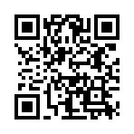 （○＇U＇○）HELLO☆ミ
のQRコード