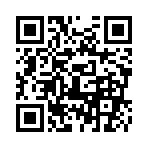 ヽ(*´･_○･`)●нёllо●(´･○_･`*)ﾉ
のQRコード