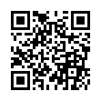 d(-_☆) ｸﾞｯ!!
のQRコード