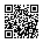 (*TｰT)bｸﾞｯ!
のQRコード