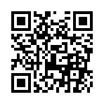 Helloゝ(･ω･´)(｀･ω･´)(｀･ω･)ﾉHello
のQRコード