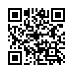 d(-_^)good!!
のQRコード