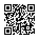 ｼﾞｼﾞｨ Beam!(ﾉ^▽^)ﾉ§==Э･ﾟﾟ･｡ﾋﾟｯ
のQRコード