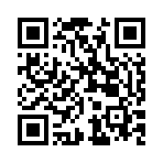 生意気ね!!ﾋﾞｼﾋﾞｼ!!(;￣ ￣)/☆(~O~;=;~O~)ｼ･ｼﾋﾞﾚﾙｰ
のQRコード