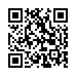 (*・ｗ・*)【Hello】.*。゜・*
のQRコード