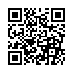 ﾎﾟｯ(｡~ｰ~)(~ｰ~｡)ﾎﾟｯ
のQRコード