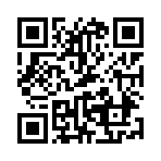 (^-^*))。。。きゃぁきゃぁ!。。。((*^-^)きゃぁきゃぁ
のQRコード