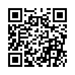 恋のﾀﾒｲｷ(*δoδ)はぁ～.:♪*:･'ﾟ♭.:*･♪'ﾟ｡.*#:･'ﾟ.:*♪:･'
のQRコード