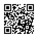 (♡´□｀♡)+。【こ】【ん】【に】【ち】【ゎ】
のQRコード