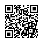 ｽﾘｽﾘヽヽ(*￣-￣)(￣-￣*)ﾉﾉｽﾘｽﾘ
のQRコード