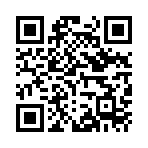 ﾁｭ━━━(*´з)(ε｀*)━━━!!!
のQRコード