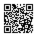 ∟□∨Ε...φ(￣▽￣*)ﾎﾟｯ
のQRコード