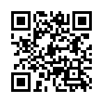 ヾ(￣-￣(*~｡~* )))... [HOTEL]
のQRコード