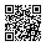 ｳﾃﾞﾏｸﾗ♪ (*￣-(-*)ゝｽﾔｽﾔ
のQRコード