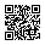 ﾌﾟｼｭﾌﾟｼｭｰ(*^▽^)r鹵~<巛巛巛愛情ｽﾌﾟﾚｰ
のQRコード