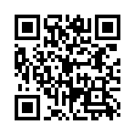 (｡-_-｡)ﾉ☆･ﾟ:*:ﾟ∟□∨Ε
のQRコード