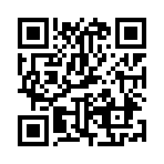 ( *-)( 。-*) ﾁｭ
のQRコード