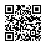 New Devil Beam!!(ﾉ^^)ﾉ§==Э‥…━━━★~O~*)ｱﾝ♪
のQRコード