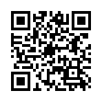 ( ｡･_･｡)人(｡･_･｡ )
のQRコード