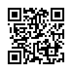 ～(m~ 〓~)m ｱﾀｼﾉｱﾂｲｸﾁﾂﾞﾞｹｦ
のQRコード