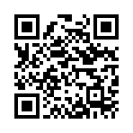 ｾｸｼｰﾋﾞｰﾑ♪ヽ(*'-^)-☆ﾊﾟﾁﾝ‥…━*★*━*★*━*☆*ﾋﾟｰｰｰ
のQRコード