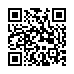 ｷｬｰ♪ ｏ(＞▽＜*)(*＞▽＜)ｏ ｷｬｰ♪
のQRコード