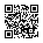 ｺﾝﾁｨ━━━━━ヽ(●＾△＾)人(・▽・●)ノ━━━━━ヮ
のQRコード