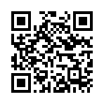 ∞″⌒((( ベット )))⌒ 凹″
のQRコード