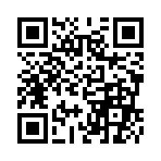 ♂ヾ(･･*)ｺﾞｼｺﾞｼ♪　♂⌒･ﾋﾟｭｯ(ﾟOﾟ;
のQRコード