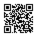 ﾀｰ(*∂ｖ∂)ﾉｰｼｲ
のQRコード