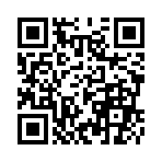 ｳﾃﾞﾏｸﾗ♪ (*￣-(-*)ゝｽﾔｽﾔ
のQRコード