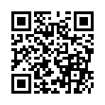 ｵｯﾊﾟｲ→(．人．)(^* )チゥッ
のQRコード