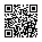 σ( ＾ｰﾟ)うっふん♪
のQRコード