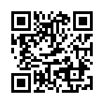 (￣u￣;) ﾊｧﾊｧｾﾞｪｾﾞｪ…
のQRコード