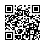 ﾌﾞﾁｭ～～～(ノ￣〓）o< ) ｽ､ｽｲｺﾏﾚﾙｰ!!
のQRコード