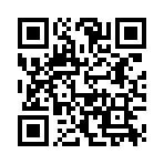 (。･ω･)ﾉﾞ ｺﾝﾁｬ
のQRコード