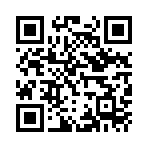 ｲﾔﾝ(-_-｡((愛))-----ヽ(･_･｡)ｱｲｱｲﾖｰﾖｰ
のQRコード